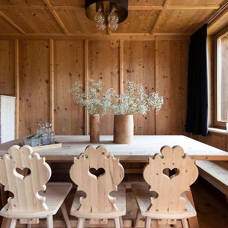 Апартаменти Brizerhaus Рамзау-ім-Ціллерталь Екстер'єр фото