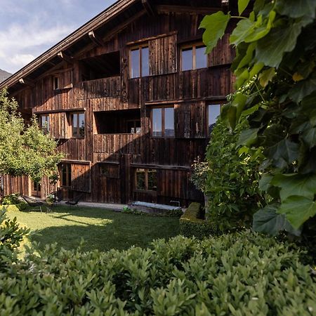 Апартаменти Brizerhaus Рамзау-ім-Ціллерталь Екстер'єр фото