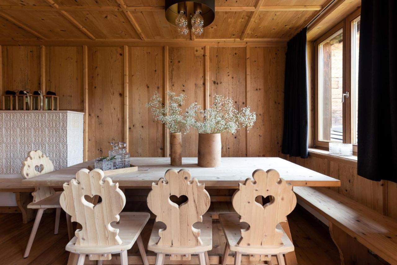 Апартаменти Brizerhaus Рамзау-ім-Ціллерталь Екстер'єр фото