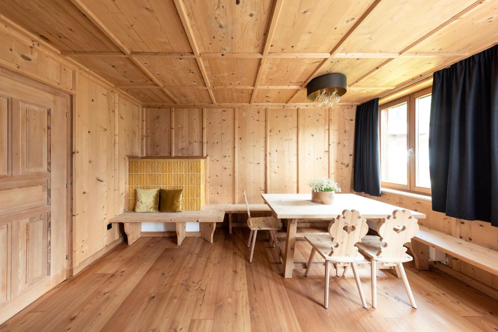 Апартаменти Brizerhaus Рамзау-ім-Ціллерталь Екстер'єр фото