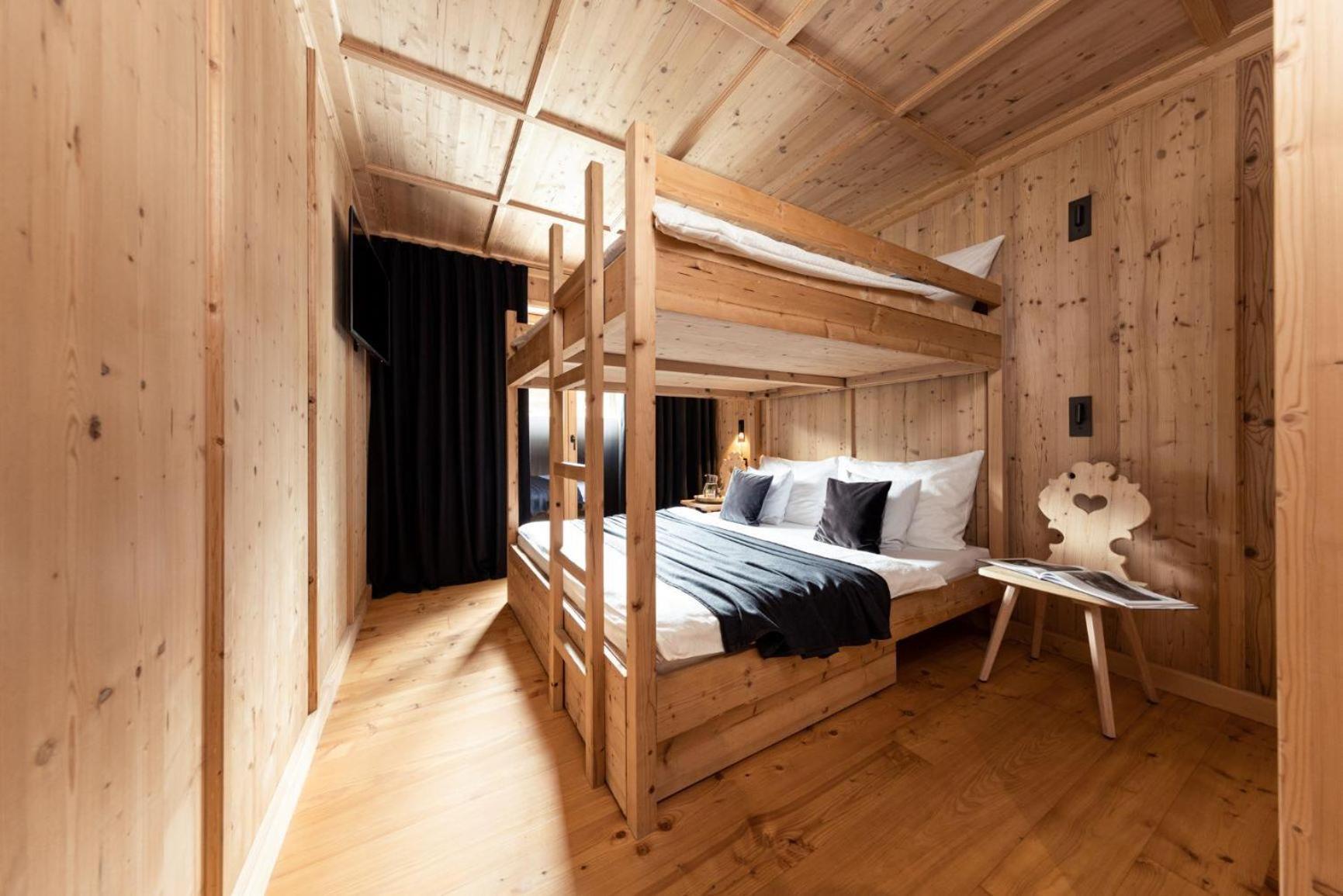 Апартаменти Brizerhaus Рамзау-ім-Ціллерталь Номер фото